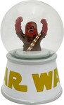 [QLD, NT, WA] Star Wars Chewy Snow Globe $4 (Was $20) + Delivery ($0 C&C / $100 Order) @ BIG W (Online Only)