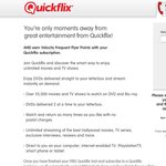 21 Day FREE Trial - Quickflix Post & Play