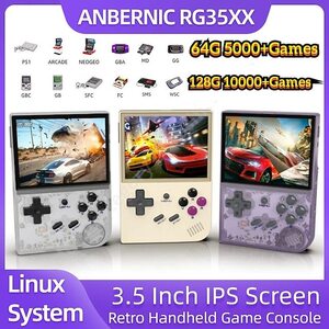 ANBERNIC RG35XX H Nintendo 64 - 10 games tested : r/SBCGaming