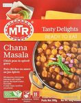 MTR Ready-to-Eat Channa Masala 300g $2 + Delivery ($0 with Prime/ $39 Spend) @ Amazon AU