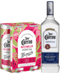Jose Cuervo Especial Silver Tequila 700ml + Watermelon Margarita 330ml 4-Pack for $55 in-Store (Members Only) @ Dan Murphy