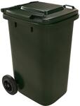 Handy 100L Wheelie Bin (Available in 4 Colours) $48.90 (Was $89) + Delivery ($0 C&C/ in-Store/ OnePass) @ Bunnings