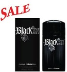 Black Xs 100mls EDT- Paco Rabanne $41.00 + (Shipping $9.95 Flat Rate) Save 50% OFF RRP