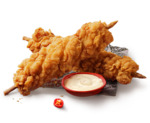 [SA] 2 Hot Rods for $2.95 @ KFC Australia (App & Pickup Only)