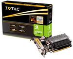 ZOTAC GeForce GT 730 Zone Edition 4GB DDR3 PCI Express 2.0 X16 (X8 Lanes) $111.90 Delivered @ Amazon AU