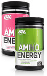 [Short Dated] Optimum Nutrition Amino Energy 30-Serve Twin-Pack $42 Delivered @ The Edge Supplements