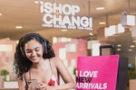 S$20 off First Online Purchase (Min. Spend of S$79) @ iShopChangi
