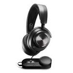 SteelSeries Arctis Nova Pro Wired Gaming Headset $279 + Delivery ($0 SYD C&C/ mVIP) @ Mwave