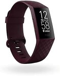 Fitbit (International Version) Charge 4 $28.95 + Delivery ($0 with Prime/ $59 Spend) @ Amazon AU