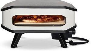 Cozze 13" Electric Pizza Oven $466.65 Delivered @ Amazon AU