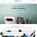 10% to 30% Selected Spigen Items + Free Tracked Shipping @ ProGadgets