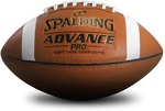 Spalding Advance Pro Gridiron Ball $29.95 (Was $49.95) + Shipping @ Spalding