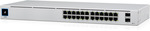 Ubiquiti Unifi Switch 24 Port PoE Switch $709.99 Delivered (was $757.90)  @ ProvecTech