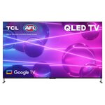 [NSW, VIC, ACT] TCL C745 SERIES 98" QLED GAMING SMART TV 98C745 $3589.20 Delivered @ Bing Lee