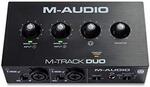 M-Audio M-Track Duo USB Audio Interface $87.34 Delivered @ Amazon JP via Amazon AU