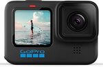 GoPro Hero10 Black $394.95 Delivered @ Amazon AU (Expired) / $385 + Del @ VideoPro (Price Beat from $365.75 @ Officeworks)