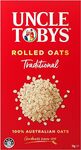 Uncle Tobys Oats Quick/Traditional 1kg $3.25 ($2.93 S&S) + Delivery ($0 with Prime/ $59 Spend) @ Amazon AU