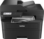 Brother MFC-L2880DW A4 Mono Laser Multi-Function Printer $263.20 (Was $329) Delivered @ Amazon AU
