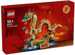 LEGO Spring Festivals Auspicious Dragon 80112 $119 Delivered @ MYER