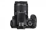 Canon EOS 1100D 12MP 18-55MM IS II Lens Digital SLR Camera Kit $445 Delivered