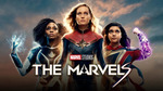 [SUBS] The Marvels Streaming @ Disney+