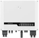 Goodwe Solar Inverter GW5048D-ES, 5kw 2 MPPTs 1-Phase Hybrid Inverter (LV), $1299 Shipped + Surcharge @ IT Shopping