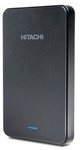 Hitachi Touro Mobile MX3 1TB USB 3.0 External Hard Disk $99