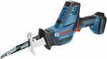 Bosch GSA18V-083B Blue Sabre Saw Bare Tool $186.58 Delivered @ Amazon US via AU