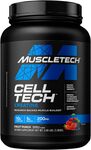 MuscleTech CellTech Creatine Powder, Fruit Punch, 3lbs/1.36kg $30.79 + Delivery ($0 with Prime/ $59 Spend) @ Amazon US via AU