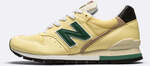 New Balance U996TD Made in USA $165 (RRP $330, US 7,8,9,10,11,12) + $15 Delivery @ Up There Store