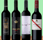 Shiraz Mixed Pack at $154.80/Dozen (Delivered) @ Skye Cellars (Excludes TAS and NT)