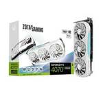 Zotac GeForce RTX 4070 Ti SUPER Trinity OC White Edition $1249 + Delivery ($0 to Metro/ $20 off mVIP) + Surcharge @ Mwave