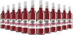 Banrock Station Riverland Rose - 12 Bottles $53.10 + Free Shipping @ Just Wines Australia via Lasoo
