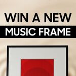 Win a Samsung Music Frame from Samsung Australia