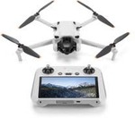 DJI Mini 3 Drone with RC Remote $749.95 Delivered (via Special Order) @ Ted's Cameras