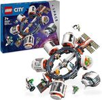 LEGO City Modular Space Station 60433 $99.95 Delivered @ Amazon AU