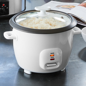 Anko Rice Cooker $10 + $9 Delivery ($0 C&C/ In-Store/ $60 Order) @ Target