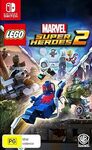[Switch] LEGO Marvel Super Heroes 2 $28 + Delivery ($0 with Prime/ $59 Spend) @ Amazon AU
