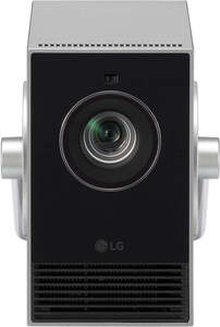 LG Qube HU710PB CineBeam Projector $1495 + Delivery ($0 C&C/ in-Store) @ JB Hi-Fi