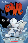 Out from Boneville Graphic Novel (Bone 1 by Jeff Smith) $5 + $9 Delivery ($0 C&C/ in-Store/ $60 Order) @ Target