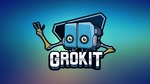 [Oculus VR] Grokit $4.60 (Was $22.99) @ Meta Store