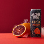 8 Free Whisky Cans With Archie Rose 700ml Whisky Order (Min Spend $85, Free Delivery) @ Archie Rose Distilling Co