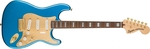 Fender Squier 40th Anniversary Stratocaster Electric Guitar (Blue Only) $599.40 Delivered @ Fender Music