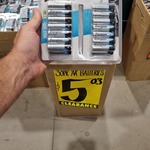 [NT] Energizer Max Plus Alkaline AA Batteries 30-Pack $5.03 (In-Store Only) @ Bunnings Warehouse (Darwin)