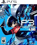 [PS5] Persona 3 Reload $57.80 + Delivery ($0 with Prime/ $59 Spend) @ Amazon US via AU