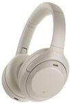 [Refurb, eBay Plus] WH-1000XM4 Wireless Noise Cancelling Headphones (Seconds^) $248.17 Delivered @ Sony eBay
