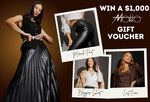 Win a $1,000 Motto Fashions Gift Card from Mum Central