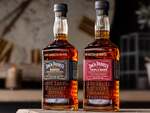 Win a Signed Bottle of Jack Daniel's Bonded Whiskey & a Bottle of Jack Daniel's Triple Mash Whiskey Worth $400 from Man of Many