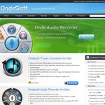 Ondesoft–Save 30% on Anything