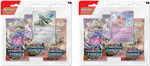 Pokémon TCG: Scarlet & Violet - Temporal Forces Three-Booster Blister Assorted $10 C&C Only @ Target